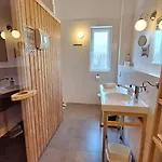 度假居 Anna Brinkmannhaus 4-sterne Fuer Familien Fast Am Sauna Terrasse Grill *