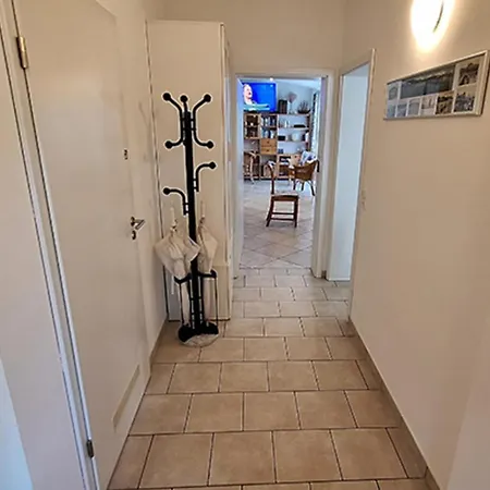 Anna Brinkmannhaus 4-sterne Fuer Familien Fast Am Sauna Terrasse Grill Feriehus *