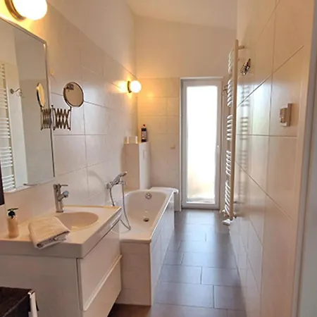 Anna Brinkmannhaus 4-sterne Fuer Familien Fast Am Sauna Terrasse Grill Feriehus