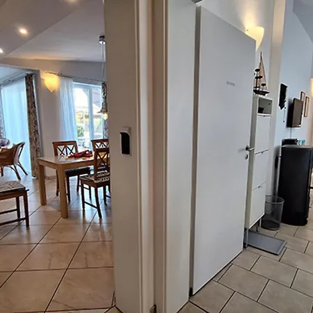 Anna Brinkmannhaus 4-sterne Fuer Familien Fast Am Sauna Terrasse Grill