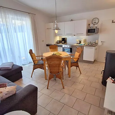 Feriehus Anna Brinkmannhaus 4-sterne Fuer Familien Fast Am Sauna Terrasse Grill